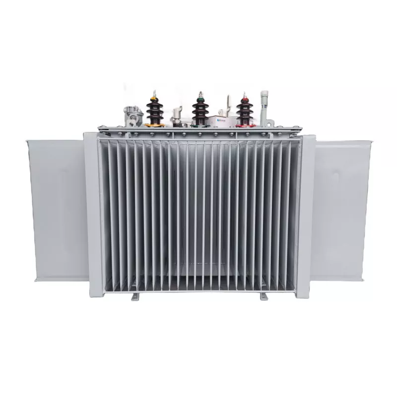Trasfhoirmeoir 1000kVA