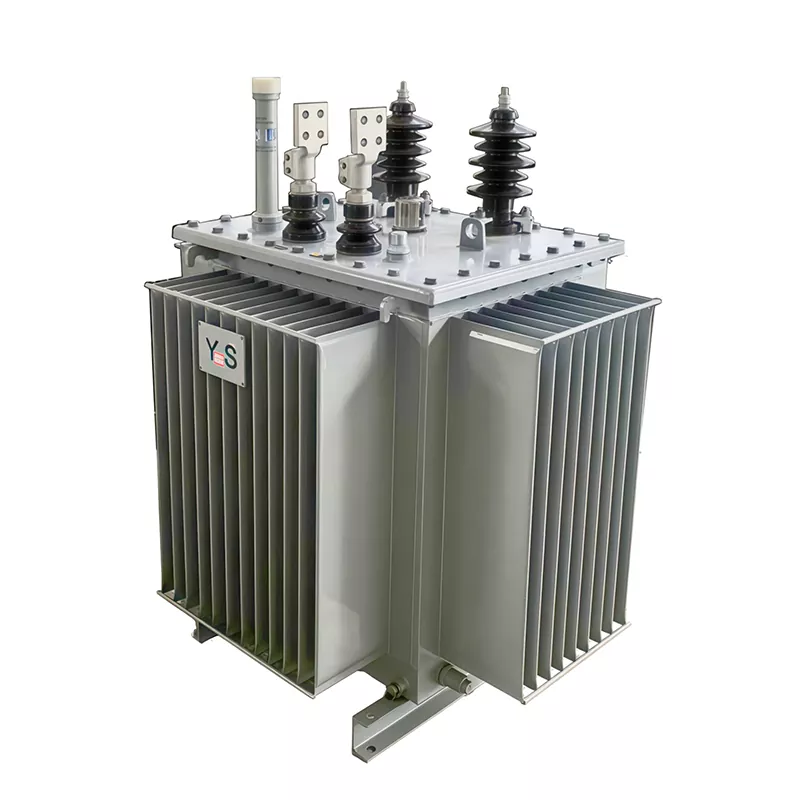 180KVA 19KV Trasfhoirmeoir Ola-Thumtha Aonchéime
