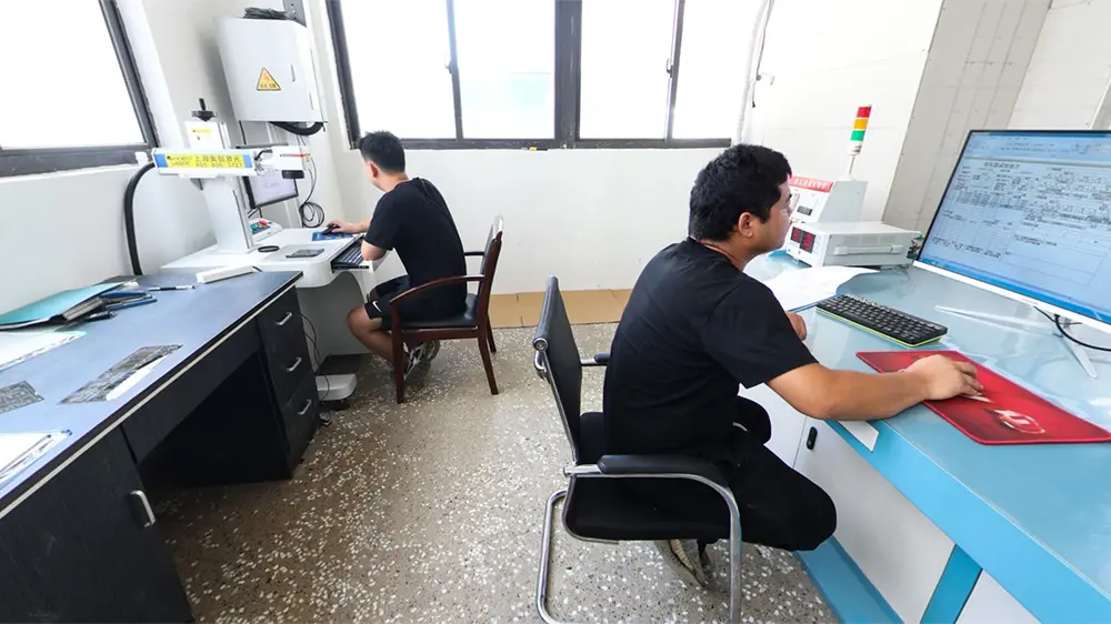 Leanann Guangbian Electric Power ag leathnú a mhargadh domhanda