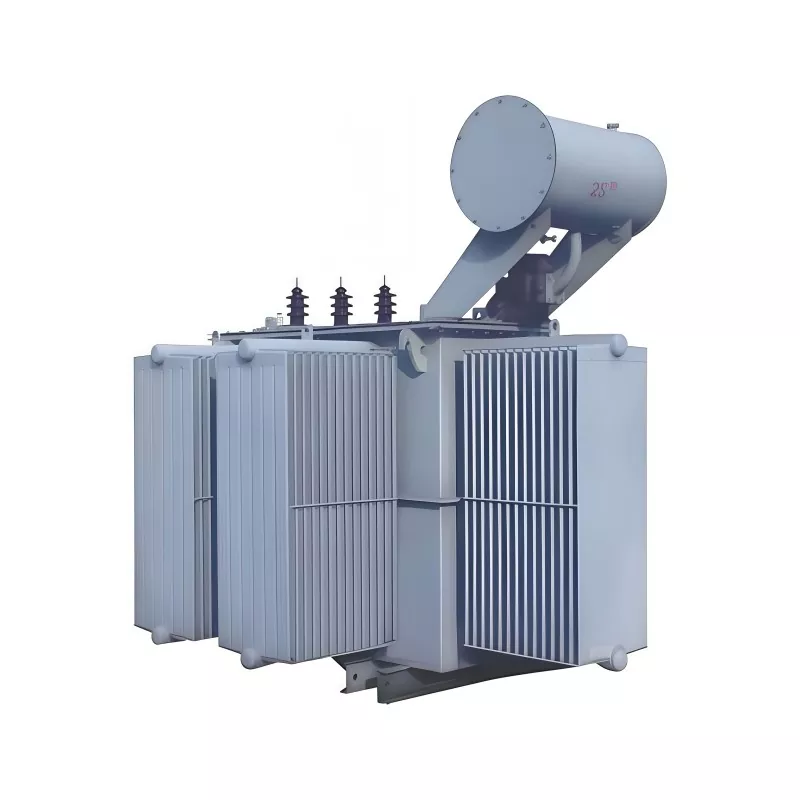 Trasfhoirmeoir Ola-tumtha 3150kVA 35kV