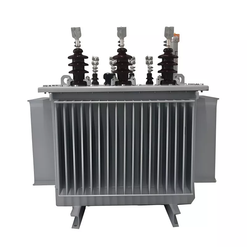 Trasfhoirmeoir Tumtha Ola 320KVA