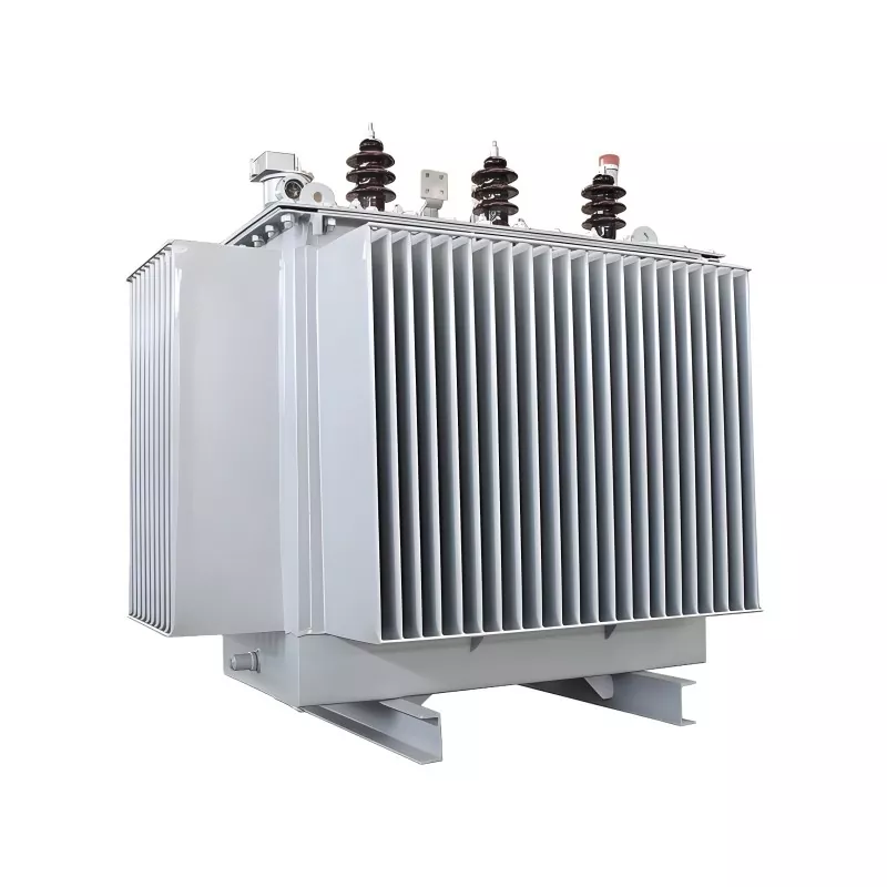 Trasfhoirmeoir Tumtha Ola 500KVA 10KV