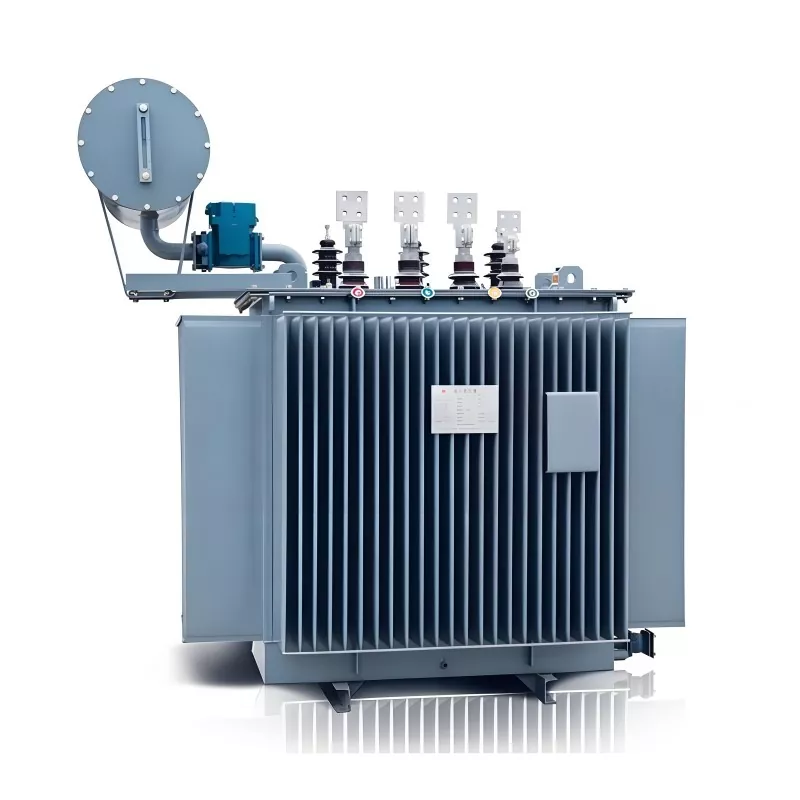 Trasfhoirmeoir Tumtha Ola 630KVA 20KV