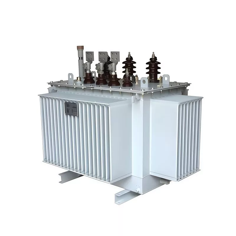 Trasfhoirmeoir Tumtha Ola 800KVA 15KV