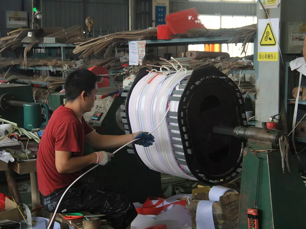 37.5KVA Pole-Mounted Transformer